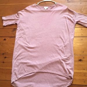 LuLaRoe Irma XXS EUC